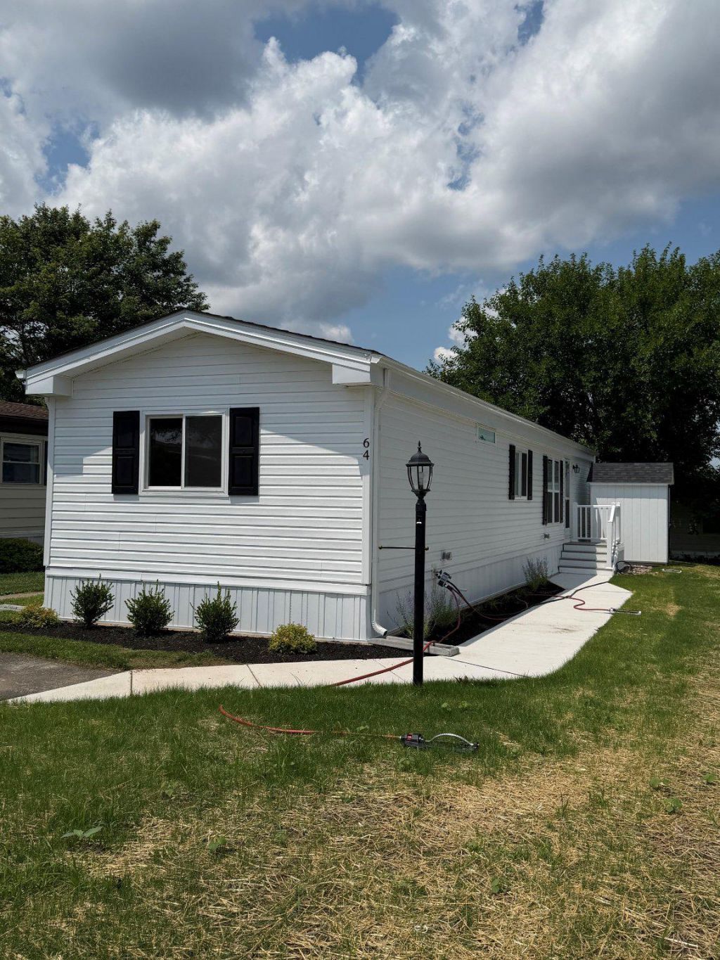 64 LONGWOOD PLACE , NORTH WALES, PA 19454
