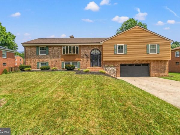 11400 DUNDEE DRIVE, BOWIE, MD 20721