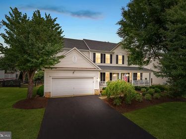 7721 MOVERN LANE, WARRENTON, VA 20187