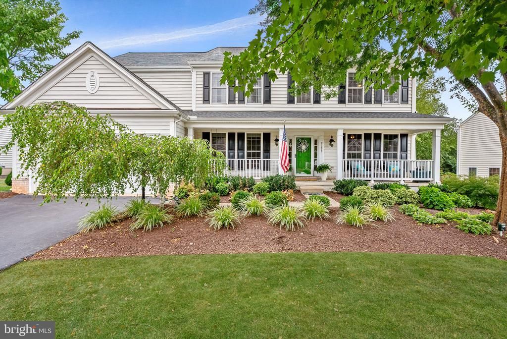 7721 Movern Lane, Warrenton, VA 20187 Main Photo