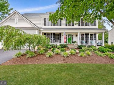 7721 MOVERN LANE, WARRENTON, VA 20187