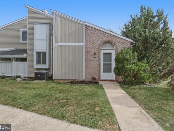 1508 KENSINGTON DRIVE, HAGERSTOWN, MD 21742