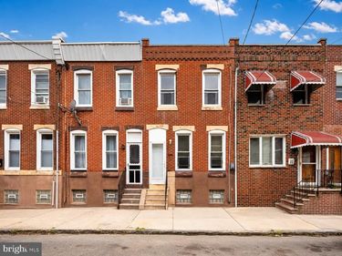 3044 ALMOND STREET , PHILADELPHIA, PA 19134