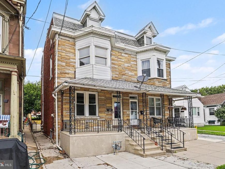 405 Poplar Street , Columbia, PA 17512 Main Photo