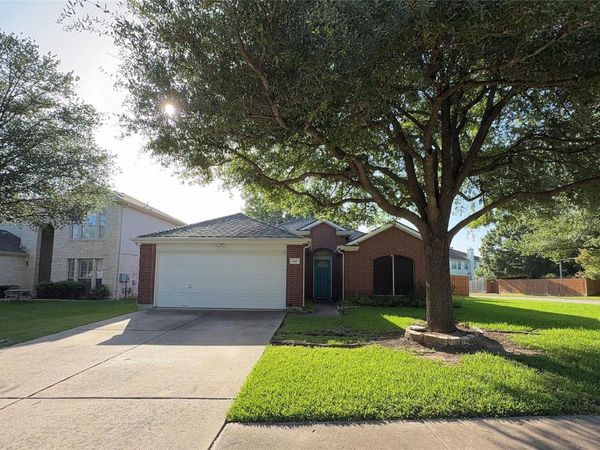 645 Arrowood PL, Round Rock, TX 78665