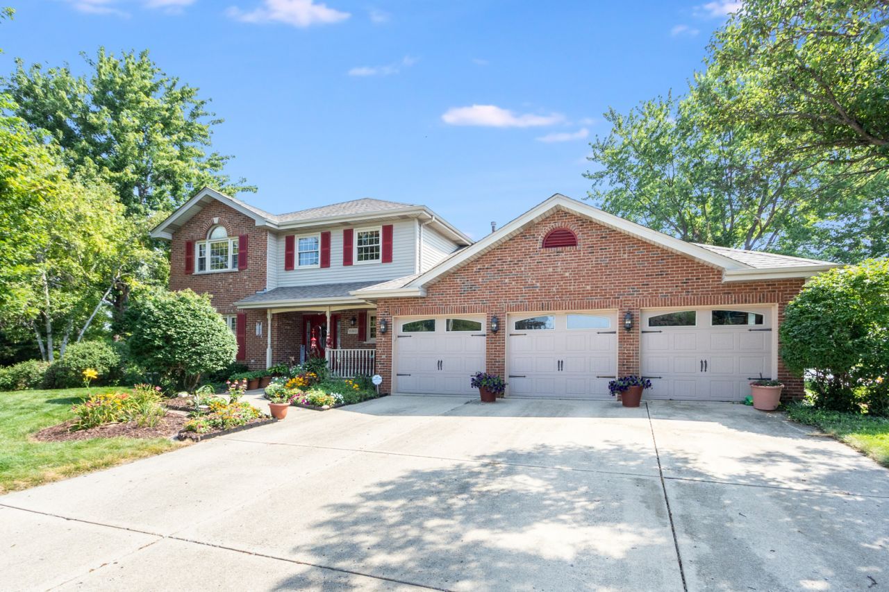 19303 Kevin Avenue , Mokena, IL 60448