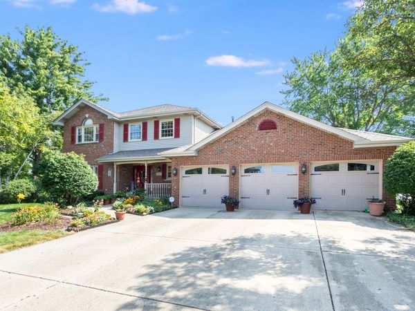 19303 Kevin Avenue , Mokena, IL 60448