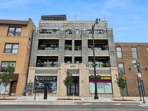 5137 N LINCOLN Avenue , Unit 4S, Chicago, IL 60625