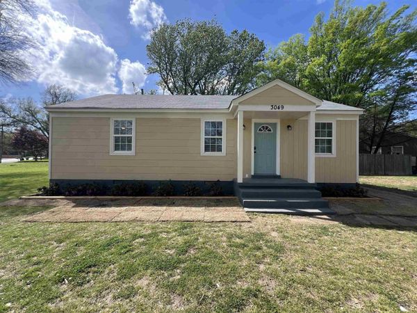 3049 NORTHGATE ST, Memphis, TN 38127