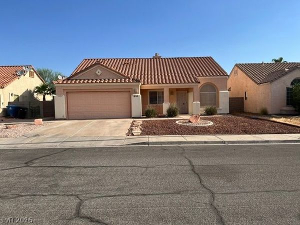 830 Fuerte Court, Henderson, NV 89015
