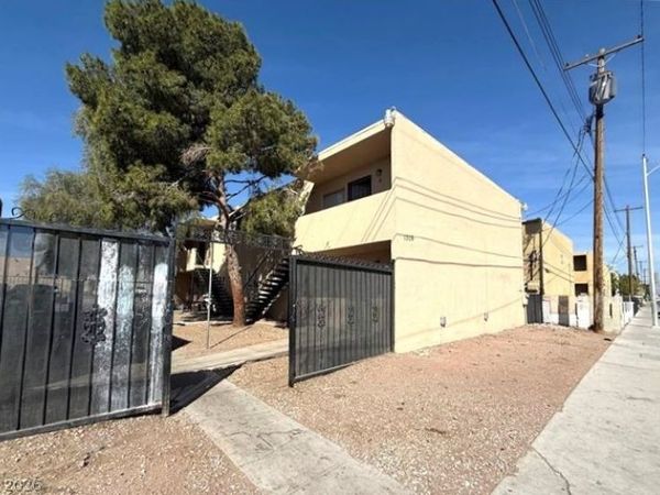 1309 N 23RD Street , Unit 3, Las Vegas, NV 89101