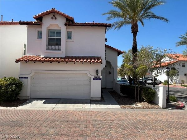 8763 Villa Faith Avenue, Las Vegas, NV 89147
