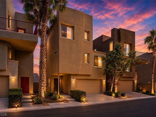 9354 Hosner Street , Las Vegas, NV 89178