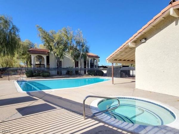 3230 Cameron Street , Unit D, Las Vegas, NV 89102