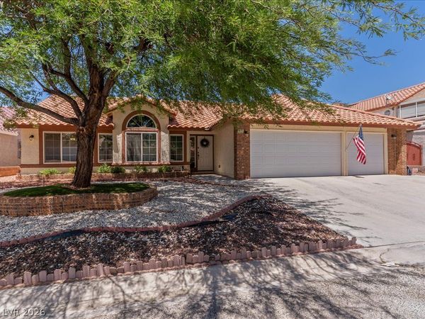 6420 Goody Court, Las Vegas, NV 89118