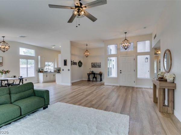 2052 Angel Falls Drive , Henderson, NV 89074