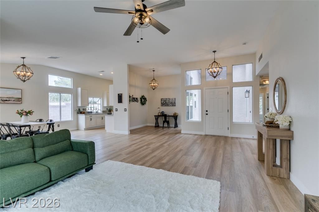 2052 Angel Falls Drive, Henderson, NV 89074 Main Photo