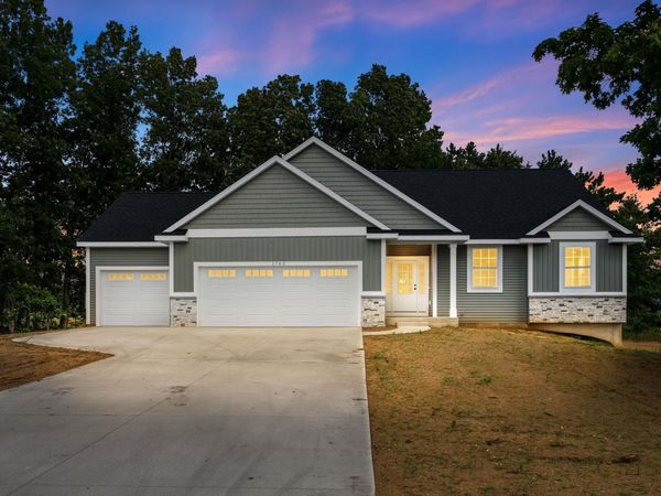 1765 Fairview Drive, Allegan, MI 49010