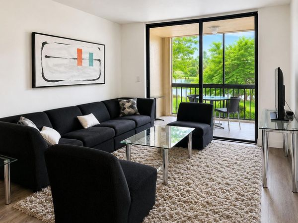 950 Egret Circle, Unit 5206, Delray Beach, FL 33444