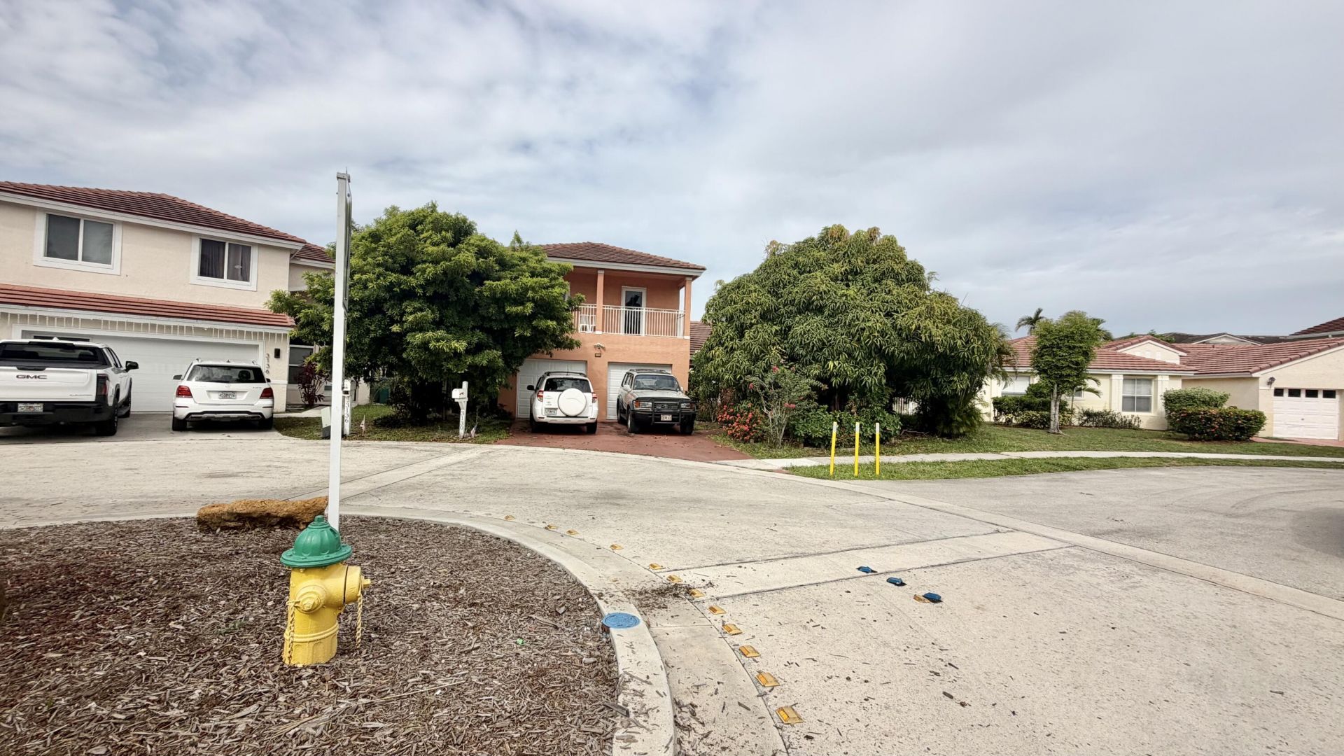 3130 Sunset Circle, Margate, FL 33063 Photo