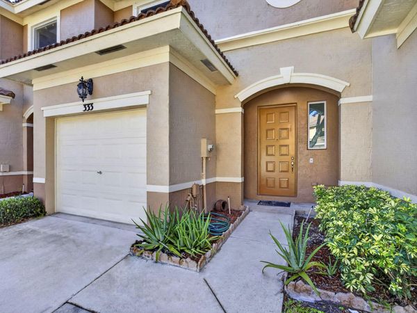 333 River Bluff Lane, Royal Palm Beach, FL 33411