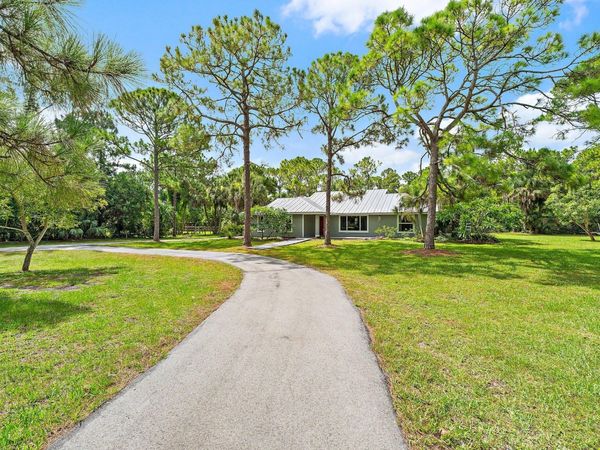 11314 150TH Court N, Jupiter Farms, FL 33478