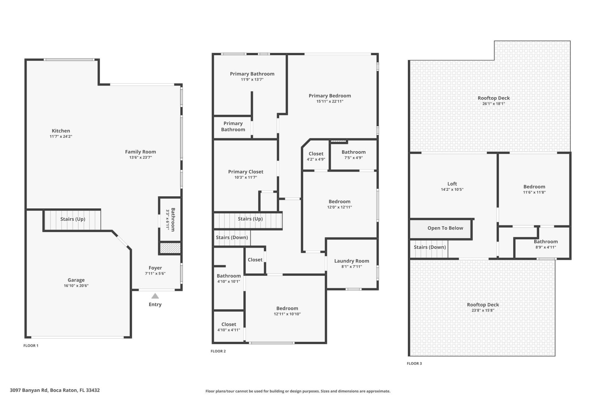 3097 Banyan Road, Boca Raton, FL 33432 Photo