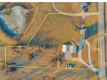 17504 State Route 33 Highway, Holt, MO 64048