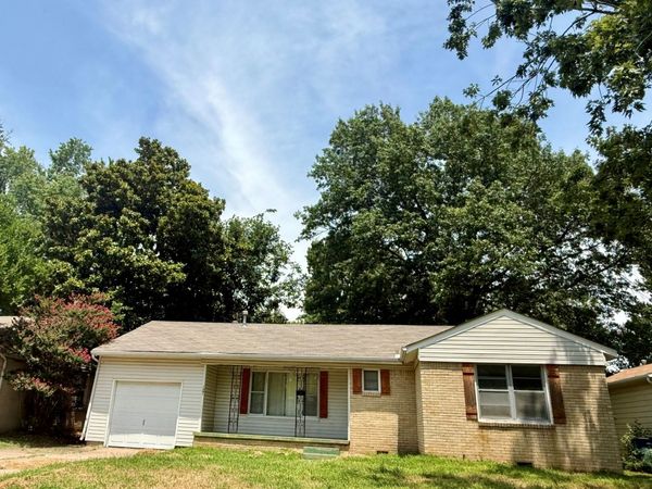1007 E 49th Street , Tulsa, OK 74105