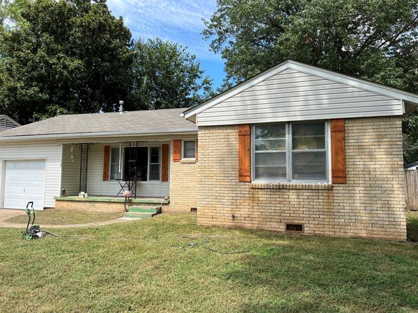 1007 E 49th Street , Tulsa, OK 74105