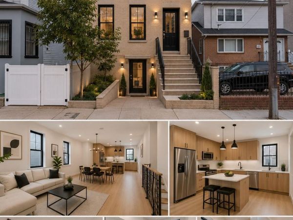 717 HENDRIX Street , Brooklyn, NY 11207
