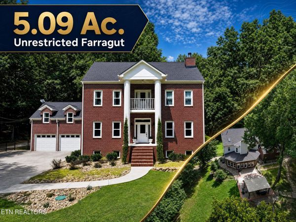 12719 Early Rd, Knoxville, TN 37922