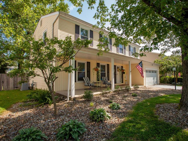 120 Halligan Avenue, Worthington, OH 43085 Photo 2