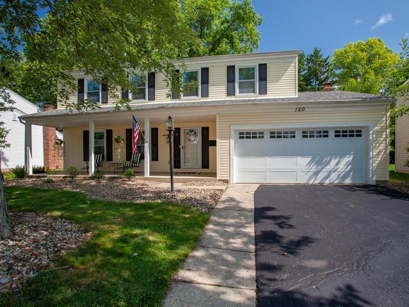 120 Halligan Avenue, Worthington, OH 43085 Photo 45