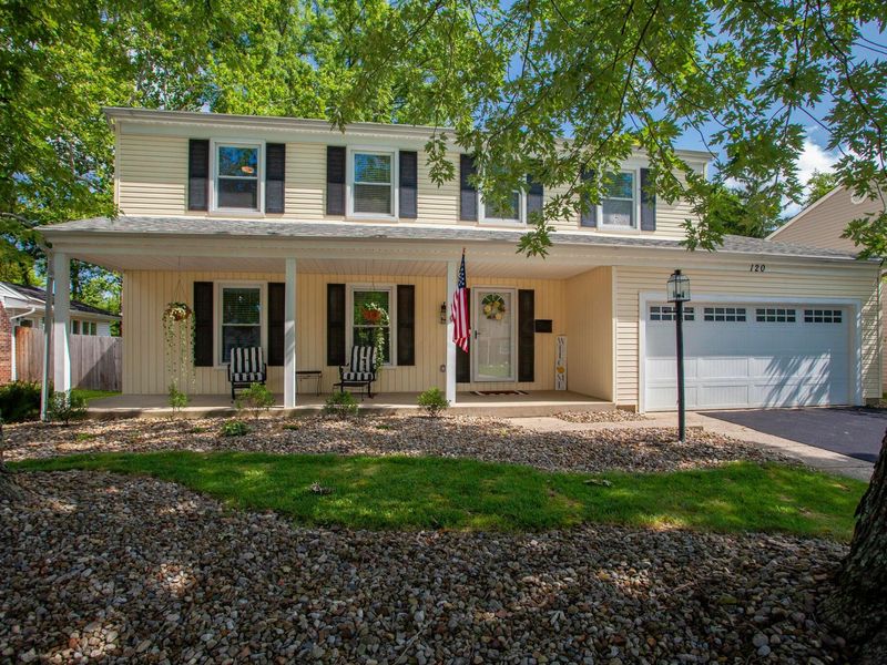 120 Halligan Avenue, Worthington, OH 43085 Photo 46