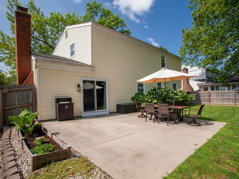 120 Halligan Avenue, Worthington, OH 43085 Photo 48