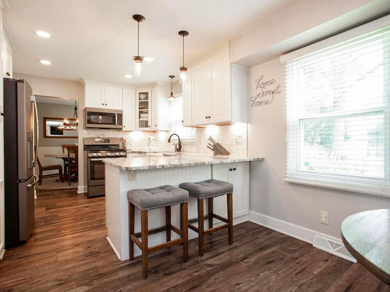 120 Halligan Avenue, Worthington, OH 43085 Photo 8