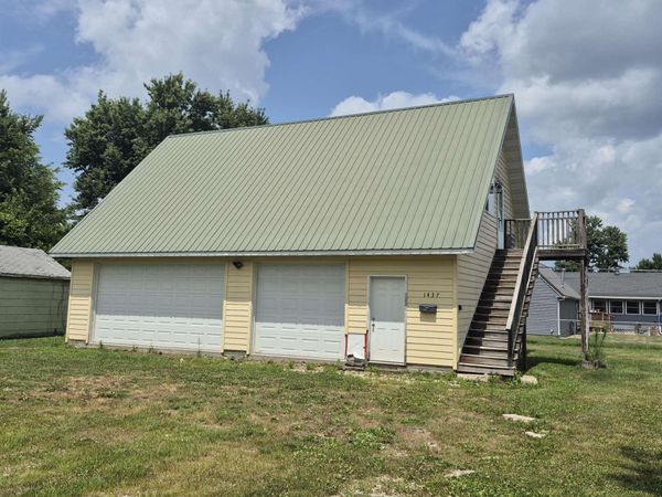 1437 Swanson Ave., Ottumwa, IA 52501