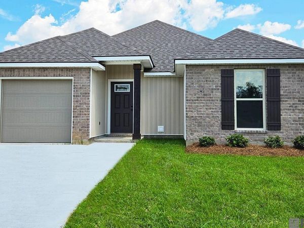 15526 Alfio Court, Zachary, LA 70791