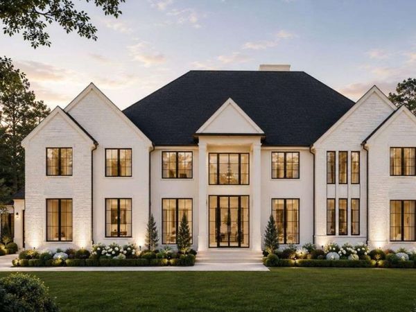 246 Traditions Drive, Alpharetta, GA 30004