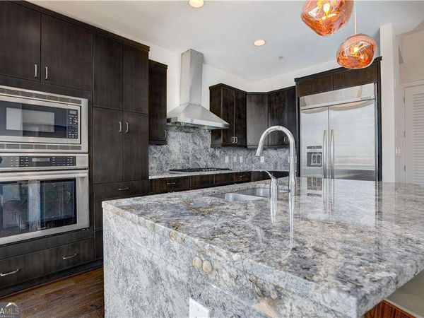 1065 Peachtree Street NE, Unit 3201, Atlanta, GA 30309