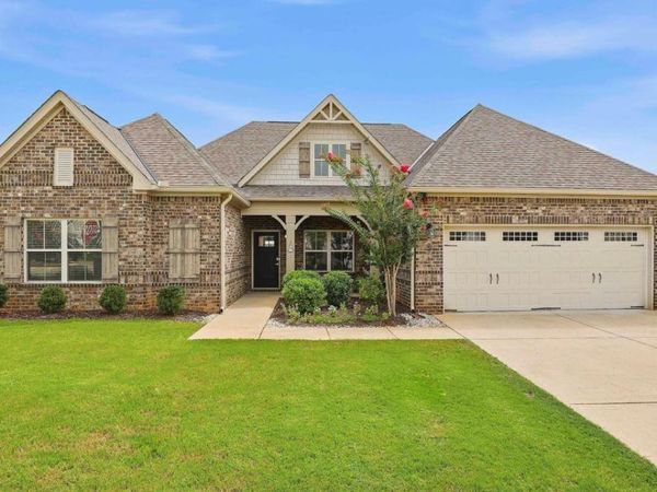 203 Lagoon Street, Lagrange, GA 30241