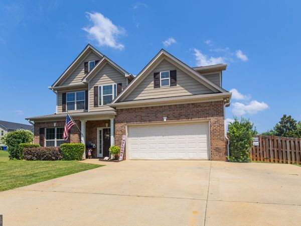 7065 Lonesome Pine Drive, Midland, GA 31820