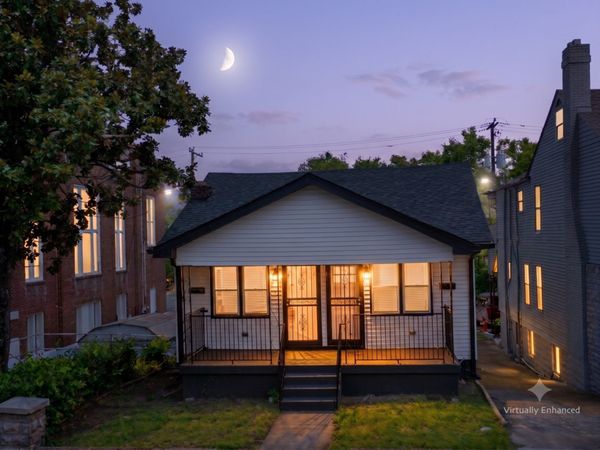 1406 Jefferson St, Unit B, Nashville, TN 37208