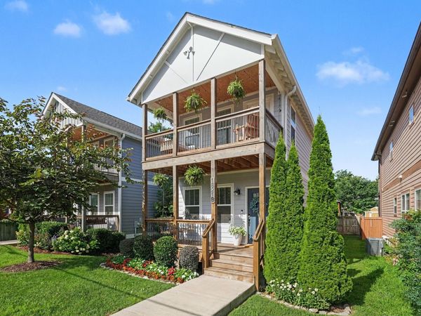 1821B 14th Ave N, Nashville, TN 37208