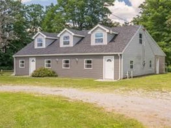 7786 State Route 5 And 20 , Bloomfield, NY 14469