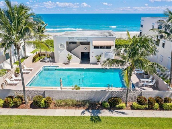 2101 Atlantic Street , Unit 531, Melbourne Beach, FL 32951