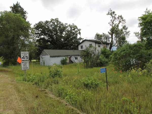 10005 Badger Drive, Amherst, WI 54406