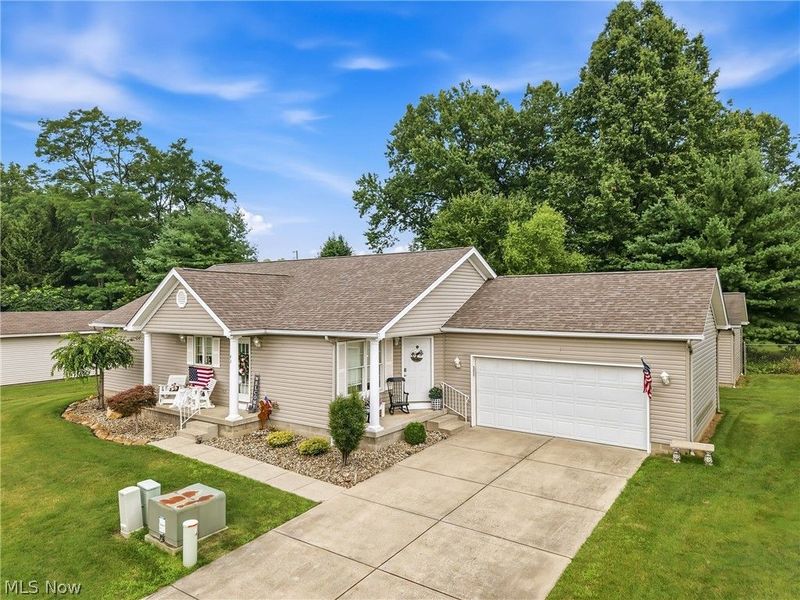 603 S Raccoon Road, Unit 43, Austintown, OH 44515 Photo 2