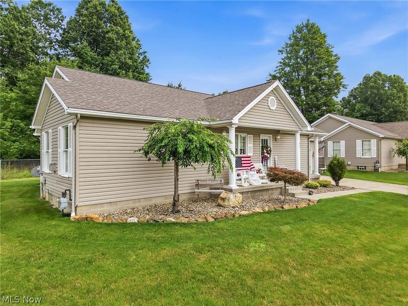 603 S Raccoon Road, Unit 43, Austintown, OH 44515 Photo 27